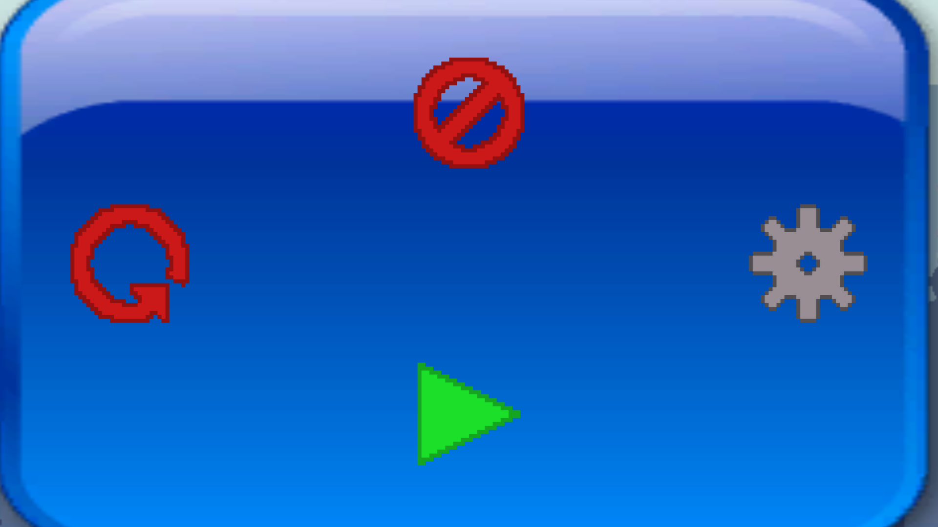 Pause Screen